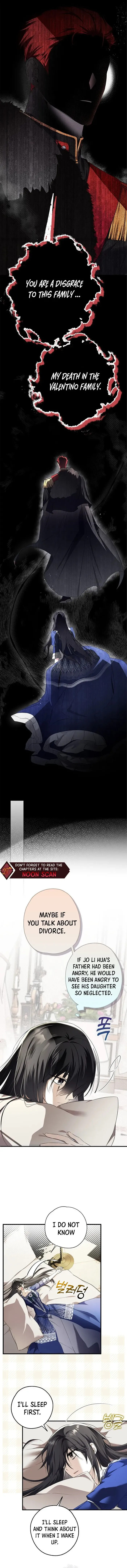My Body Has Been Possessed by Someone Chapter 2 - Chapter 2 Page 11