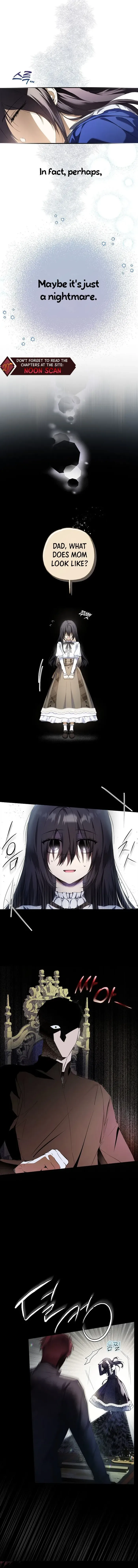 My Body Has Been Possessed by Someone Chapter 2 - Chapter 2 Page 12