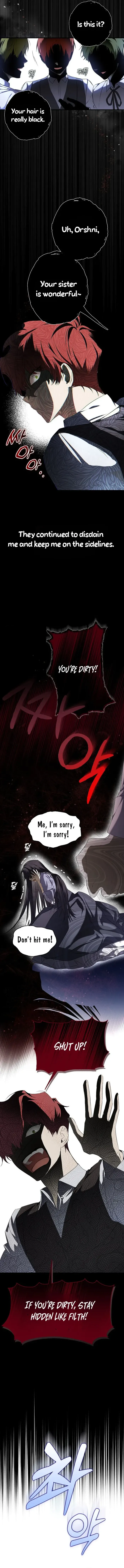 My Body Has Been Possessed by Someone Chapter 2 - Chapter 2 Page 14