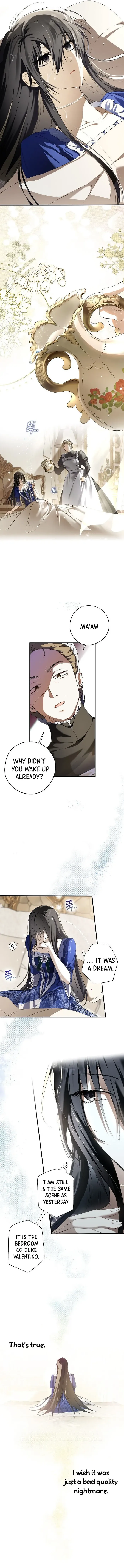 My Body Has Been Possessed by Someone Chapter 2 - Chapter 2 Page 15