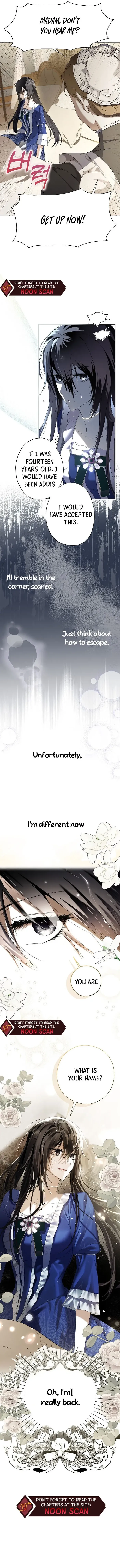 My Body Has Been Possessed by Someone Chapter 2 - Chapter 2 Page 16