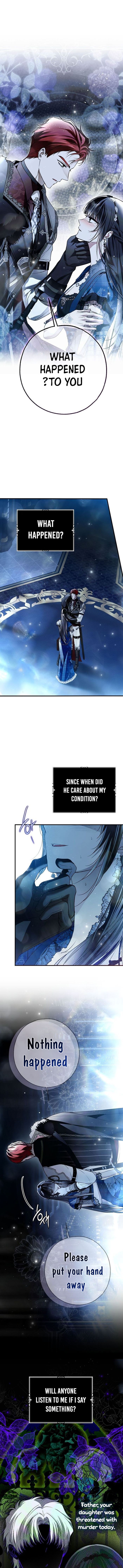 My Body Has Been Possessed by Someone Chapter 30 - Chapter 30 Page 2