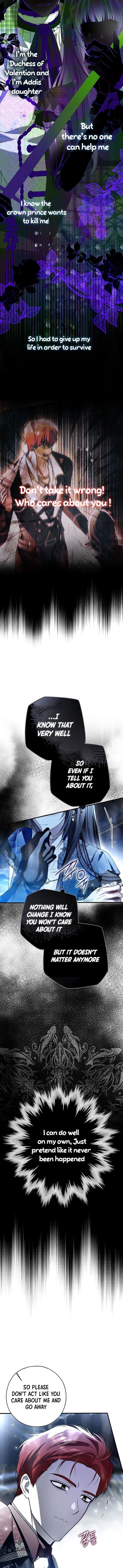 My Body Has Been Possessed by Someone Chapter 30 - Chapter 30 Page 3