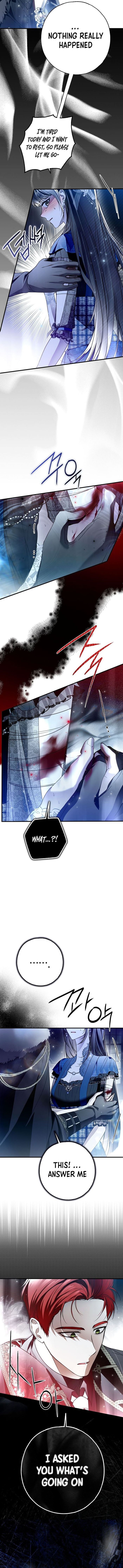 My Body Has Been Possessed by Someone Chapter 30 - Chapter 30 Page 4