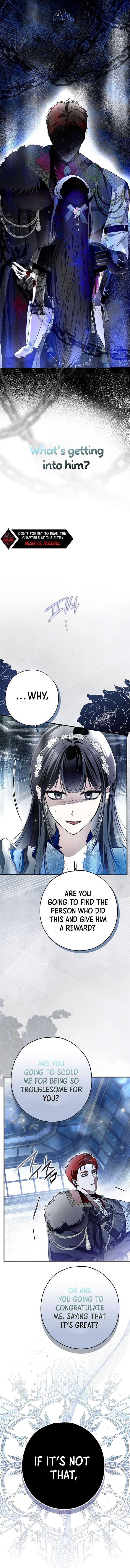 My Body Has Been Possessed by Someone Chapter 30 - Chapter 30 Page 5
