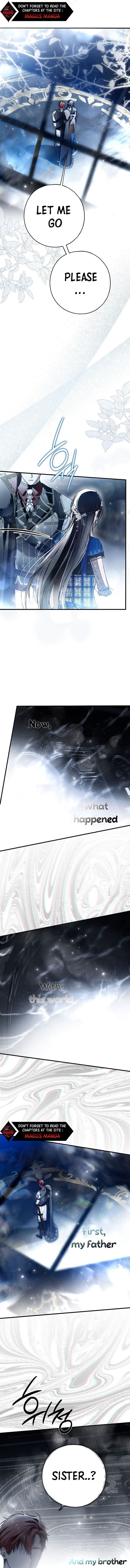My Body Has Been Possessed by Someone Chapter 30 - Chapter 30 Page 6