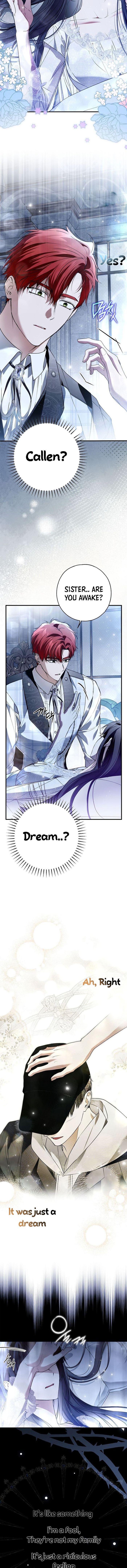 My Body Has Been Possessed by Someone Chapter 30 - Chapter 30 Page 9