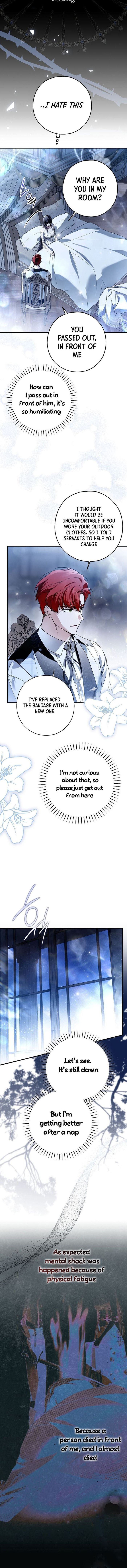 My Body Has Been Possessed by Someone Chapter 30 - Chapter 30 Page 10