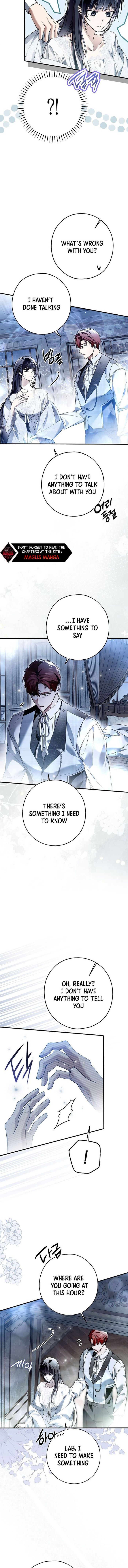 My Body Has Been Possessed by Someone Chapter 30 - Chapter 30 Page 12