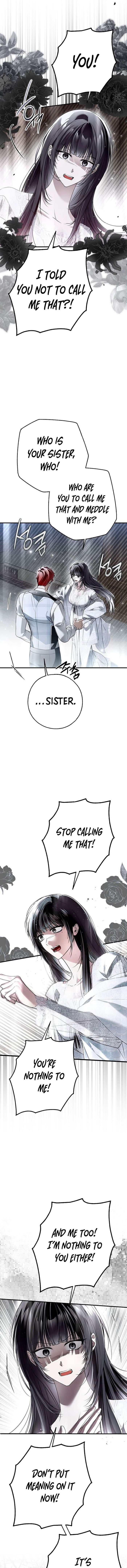 My Body Has Been Possessed by Someone Chapter 30 - Chapter 30 Page 14