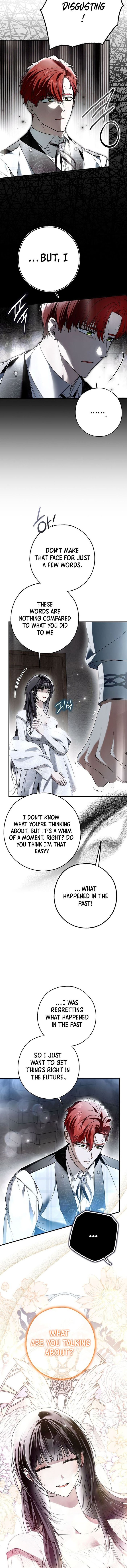 My Body Has Been Possessed by Someone Chapter 30 - Chapter 30 Page 15