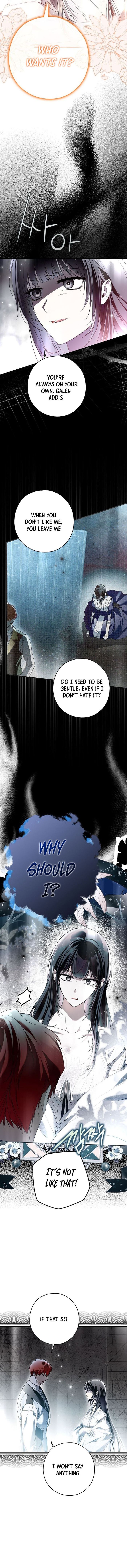 My Body Has Been Possessed by Someone Chapter 30 - Chapter 30 Page 16