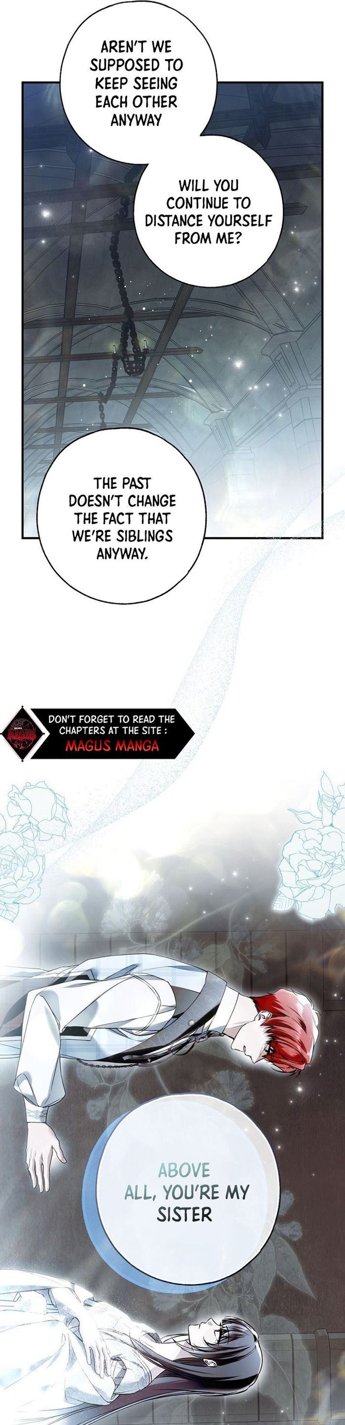 My Body Has Been Possessed by Someone Chapter 30 - Chapter 30 Page 17