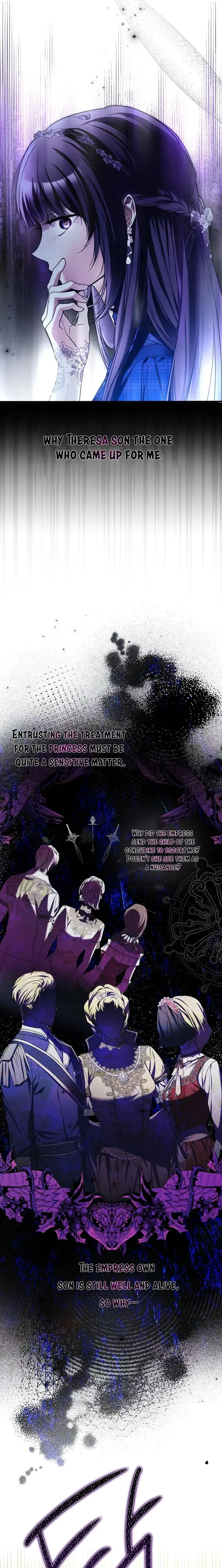 My Body Has Been Possessed by Someone Chapter 27 - Chapter 27 Page 12