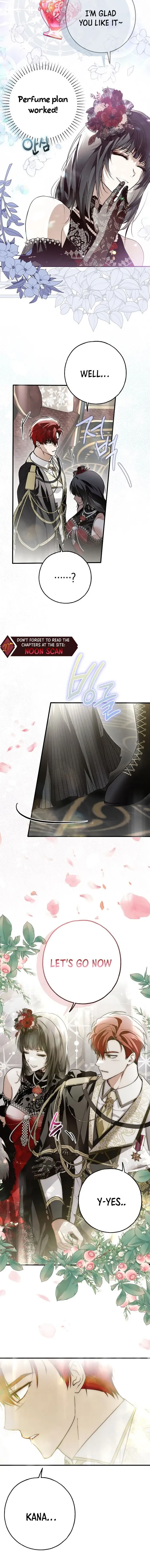 My Body Has Been Possessed by Someone Chapter 21 - Chapter 21 Page 2