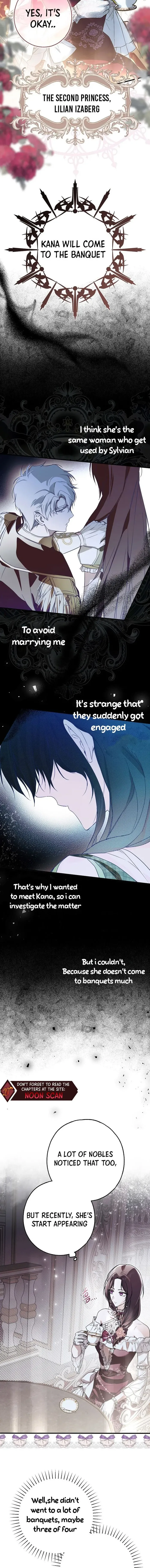 My Body Has Been Possessed by Someone Chapter 21 - Chapter 21 Page 4