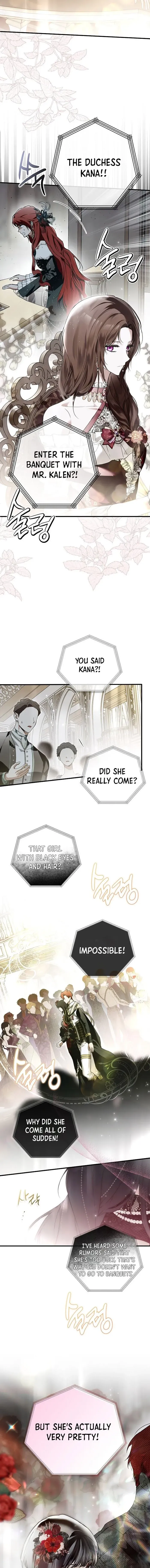 My Body Has Been Possessed by Someone Chapter 21 - Chapter 21 Page 6