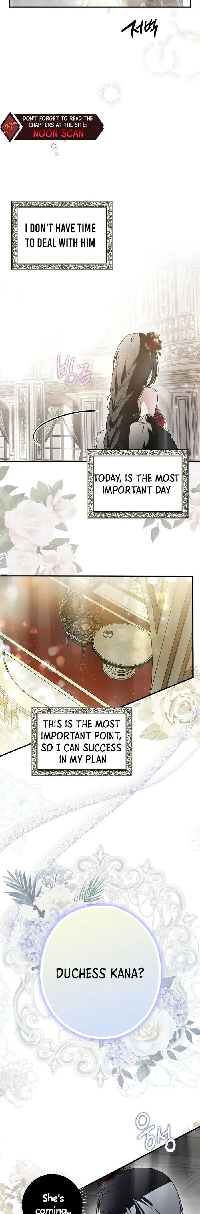 My Body Has Been Possessed by Someone Chapter 21 - Chapter 21 Page 14
