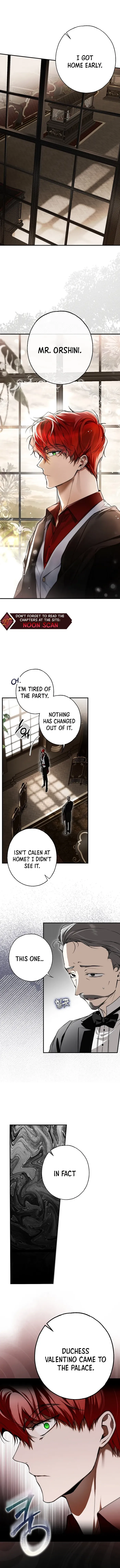 My Body Has Been Possessed by Someone Chapter 10 - Chapter 10 Page 2