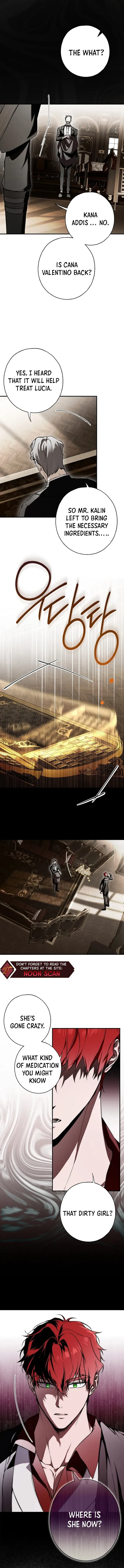 My Body Has Been Possessed by Someone Chapter 10 - Chapter 10 Page 3