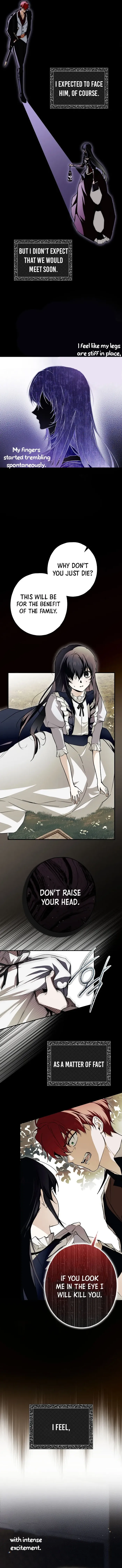 My Body Has Been Possessed by Someone Chapter 10 - Chapter 10 Page 5