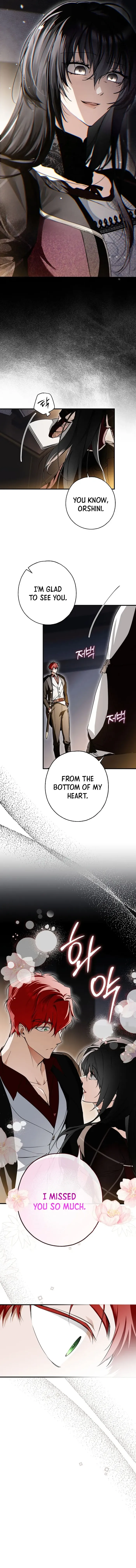 My Body Has Been Possessed by Someone Chapter 10 - Chapter 10 Page 6