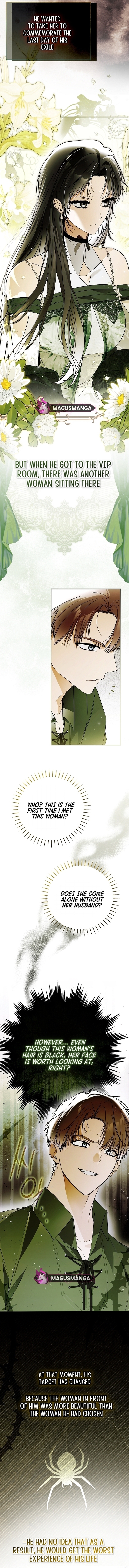My Body Has Been Possessed by Someone Chapter 51 - Chapter 51 Page 3