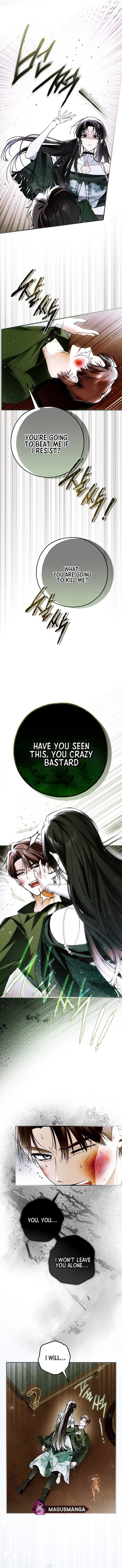 My Body Has Been Possessed by Someone Chapter 51 - Chapter 51 Page 4