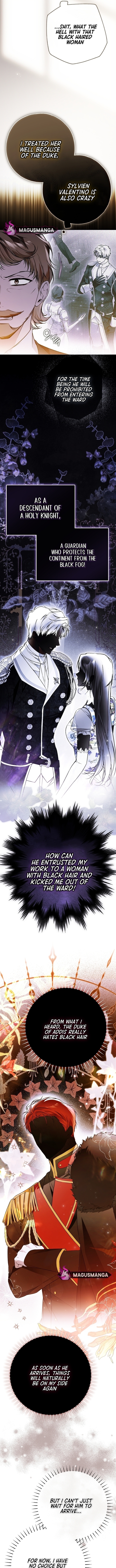 My Body Has Been Possessed by Someone Chapter 51 - Chapter 51 Page 7
