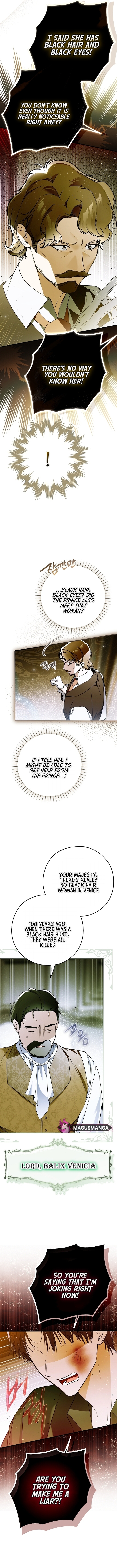 My Body Has Been Possessed by Someone Chapter 51 - Chapter 51 Page 9