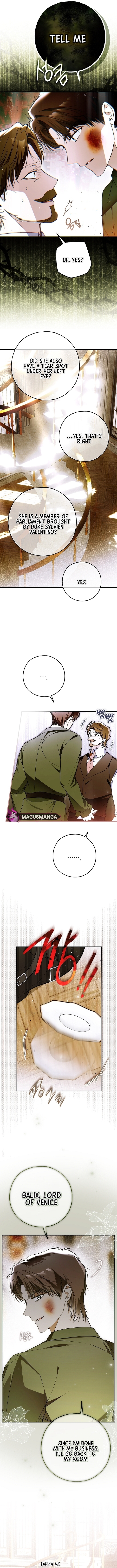 My Body Has Been Possessed by Someone Chapter 51 - Chapter 51 Page 11