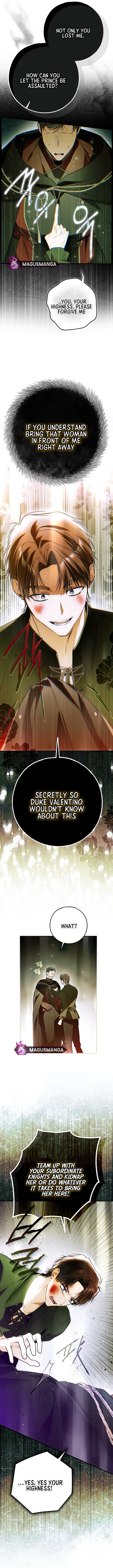 My Body Has Been Possessed by Someone Chapter 51 - Chapter 51 Page 14