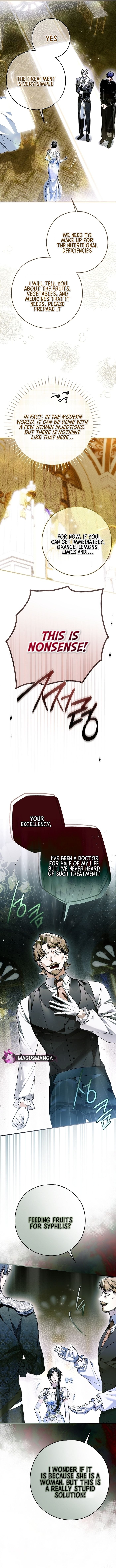 My Body Has Been Possessed by Someone Chapter 49 - Chapter 49 Page 4