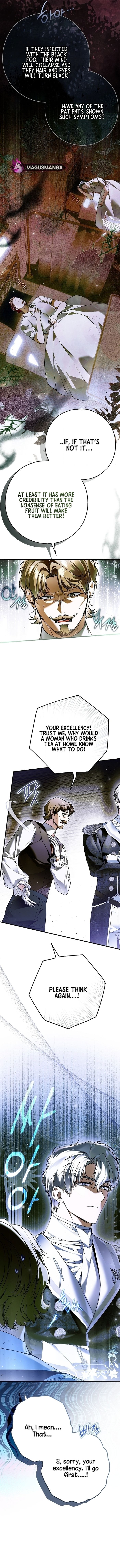 My Body Has Been Possessed by Someone Chapter 49 - Chapter 49 Page 6
