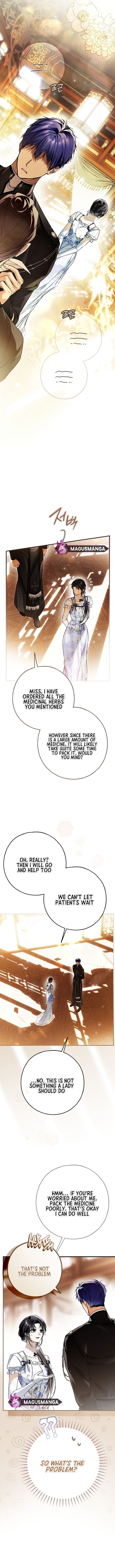 My Body Has Been Possessed by Someone Chapter 49 - Chapter 49 Page 13