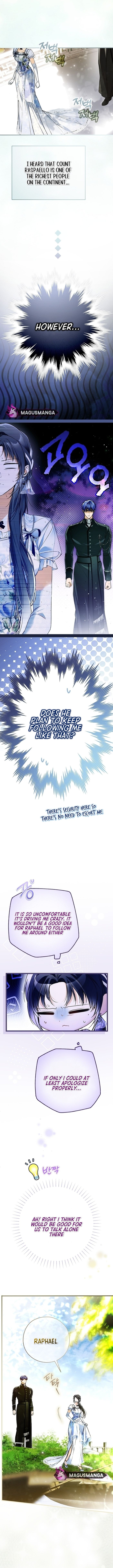 My Body Has Been Possessed by Someone Chapter 49 - Chapter 49 Page 15