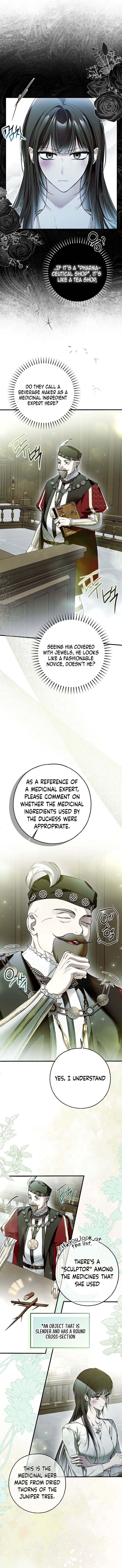 My Body Has Been Possessed by Someone Chapter 34 - Chapter 34 Page 4