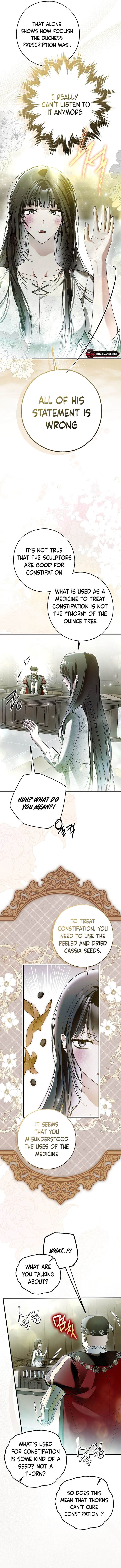 My Body Has Been Possessed by Someone Chapter 34 - Chapter 34 Page 7