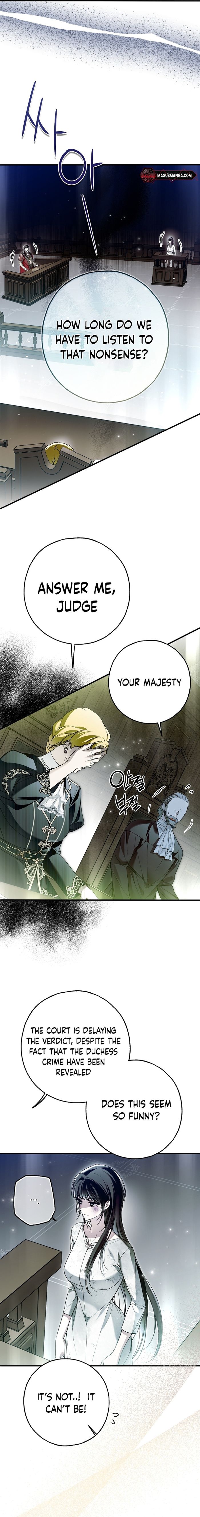My Body Has Been Possessed by Someone Chapter 34 - Chapter 34 Page 11