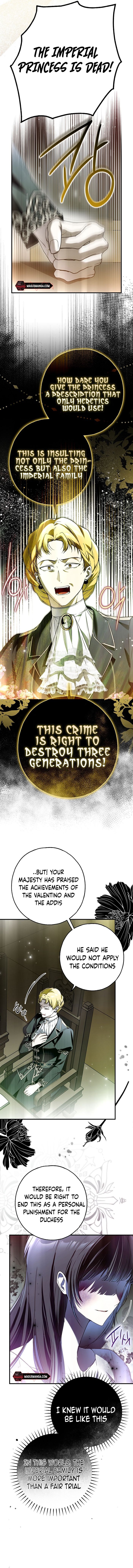 My Body Has Been Possessed by Someone Chapter 34 - Chapter 34 Page 12