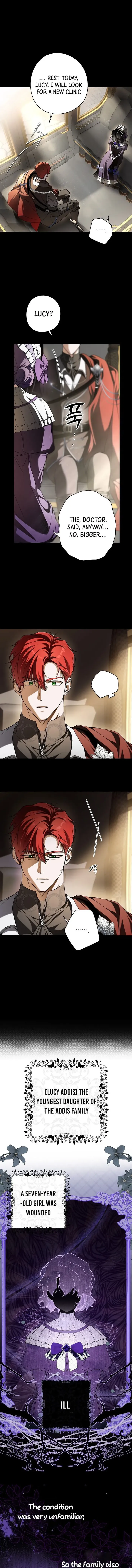 My Body Has Been Possessed by Someone Chapter 8 - Chapter 8 Page 3