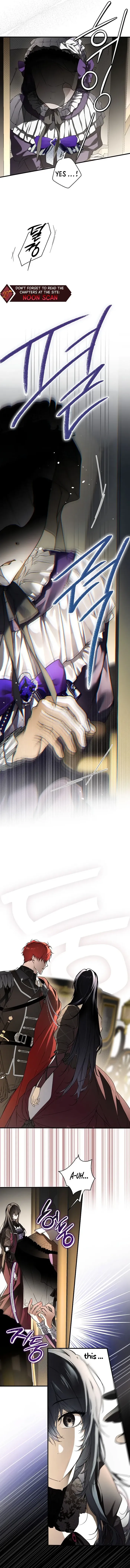 My Body Has Been Possessed by Someone Chapter 8 - Chapter 8 Page 5