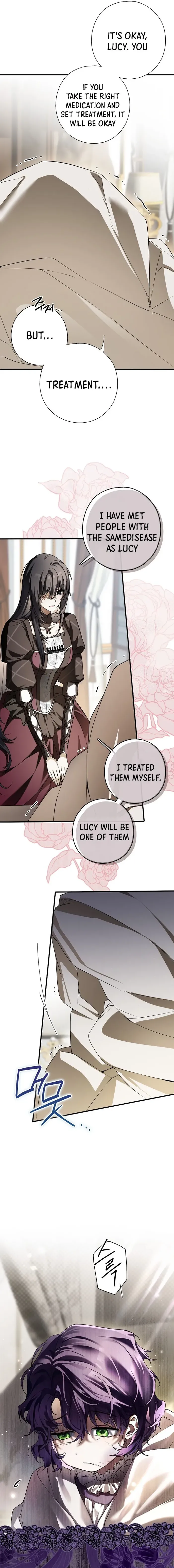 My Body Has Been Possessed by Someone Chapter 8 - Chapter 8 Page 12