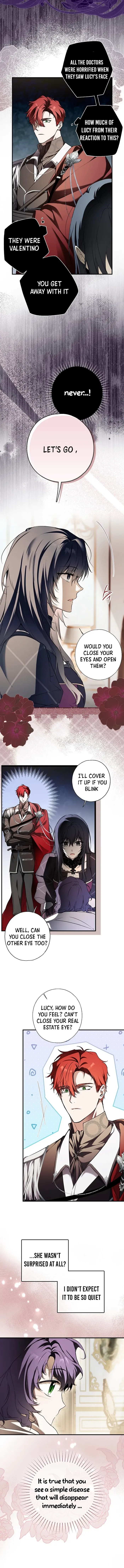 My Body Has Been Possessed by Someone Chapter 8 - Chapter 8 Page 13