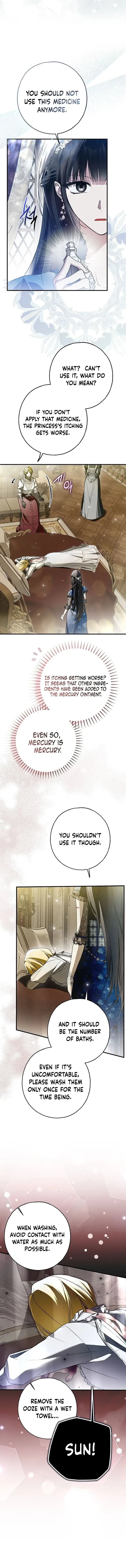 My Body Has Been Possessed by Someone Chapter 29 - Chapter 29 Page 4