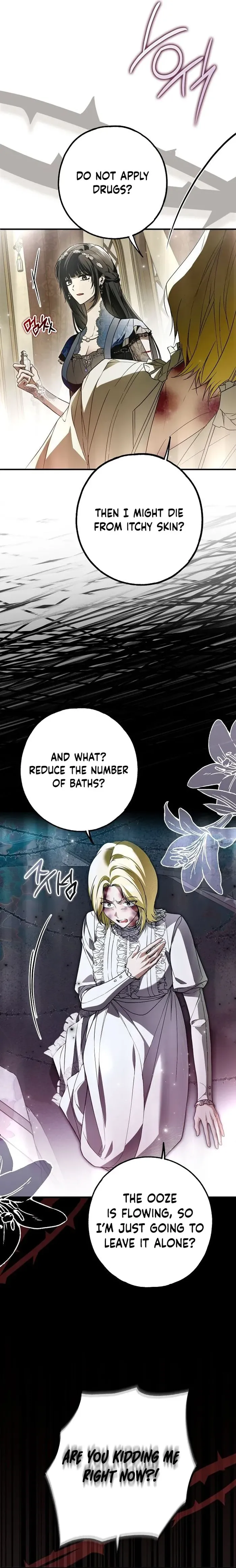 My Body Has Been Possessed by Someone Chapter 29 - Chapter 29 Page 5