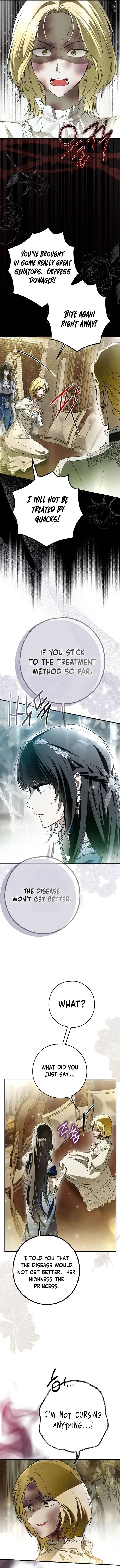 My Body Has Been Possessed by Someone Chapter 29 - Chapter 29 Page 6