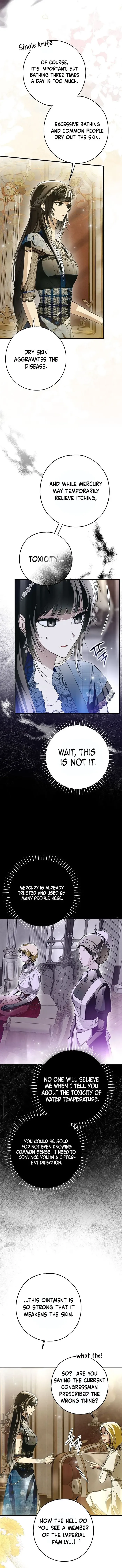 My Body Has Been Possessed by Someone Chapter 29 - Chapter 29 Page 7