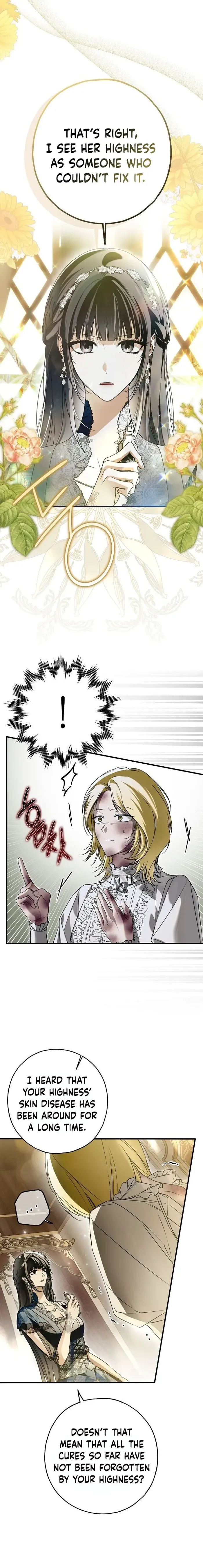 My Body Has Been Possessed by Someone Chapter 29 - Chapter 29 Page 8