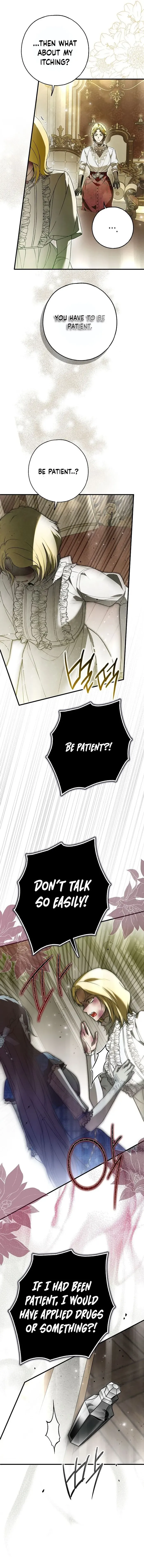 My Body Has Been Possessed by Someone Chapter 29 - Chapter 29 Page 9